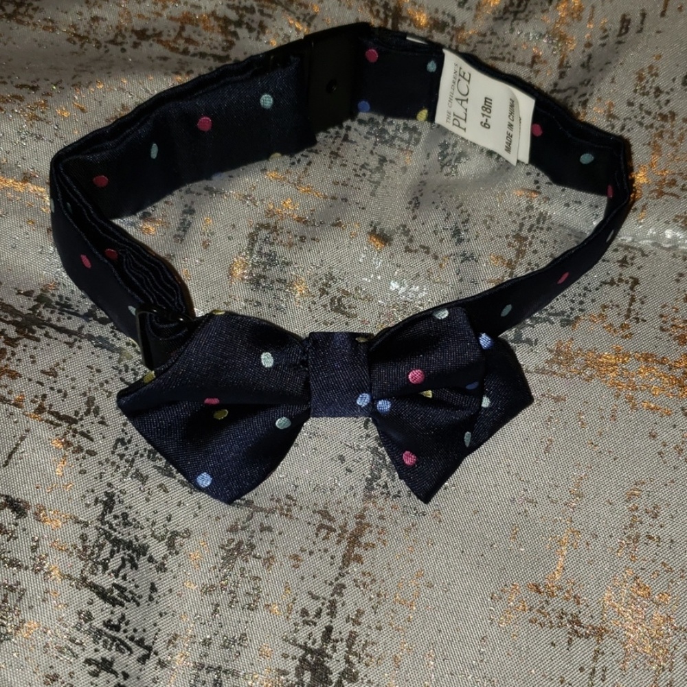Infant Bow tie (Children's Place)